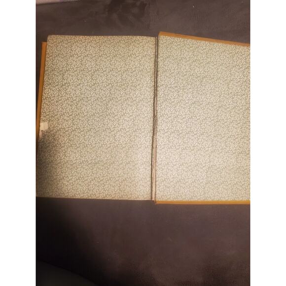 The Treasury Of Song 1882 Hb - Picture 8 of 8